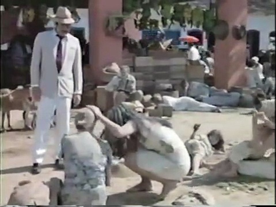 Gabriela, Cravo e Canela Bande-annonce (EN)