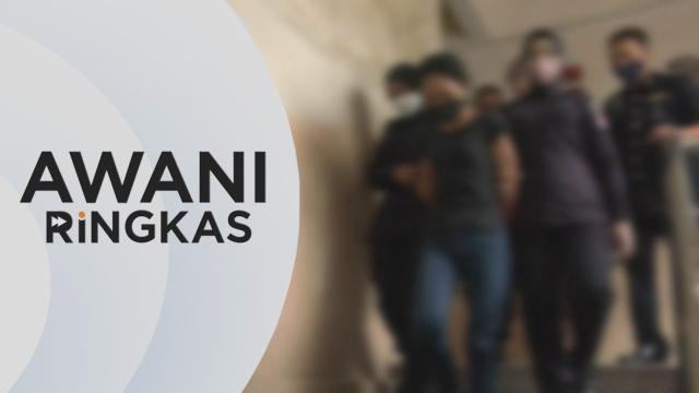 AWANI Ringkas: Kanak-kanak tiga tahun didera hingga maut