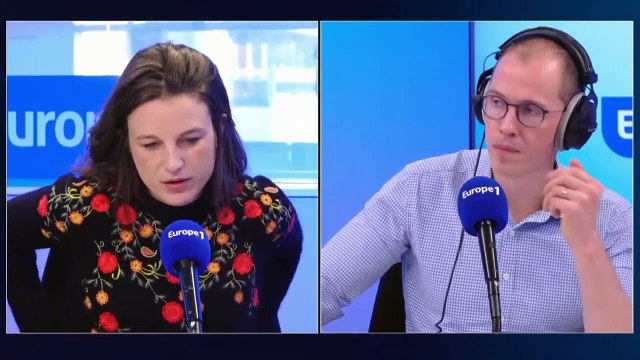 «Mangez vos morts», le tweet de Danièle Obono : le débat de François Kalfon et Eugénie Bastié