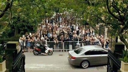 The Decoy Bride Bande-annonce (EN)