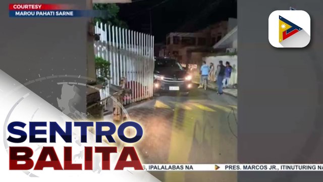Las Piñas Police, bumuo ng special investigation task group para imbestigahan ang pamamaril kay Percy Lapid