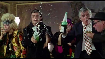 Pasqualino Bande-annonce (EN)