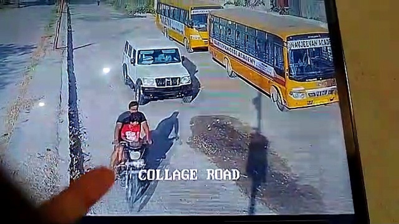 कोचिंग संचालक के 9 वर्षीय बेटे के अपहरण से हड़कंप, स्कूल जाते समय एसयूवी सवार बदमाशों ने किया अगवा