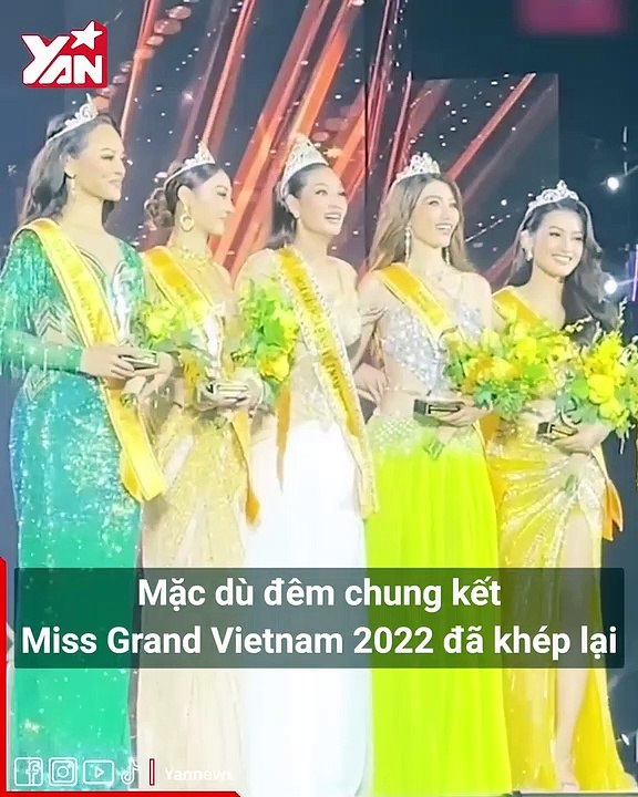 Hương Giang chỉ cách trả lời câu hỏi của Lona Kiều Loan: Mai Ngô cũng lên tiếng trước dư luận