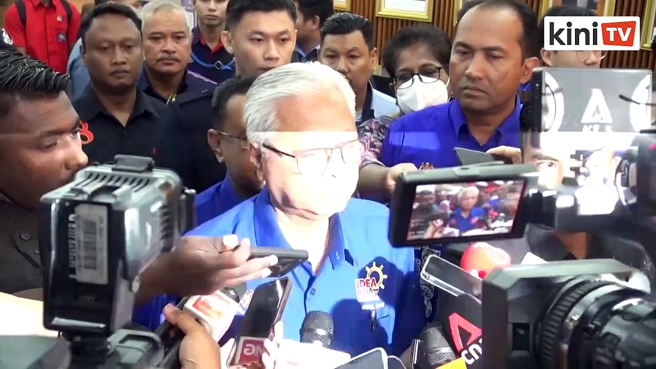 Ismail Sabri: No one can influence me to advise Agong on Parliament dissolution