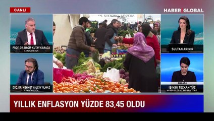 Çarşı pazar cep yakmaya devam ediyor:  En çok patates ucuzladı, yumurta pahalandı