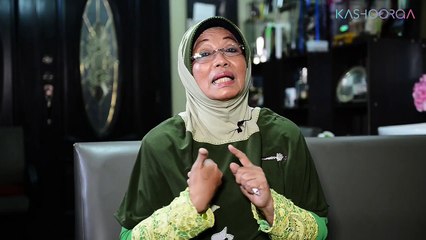 5 Tanggungjawab Suami Terhadap Pasangan , Isteri Yang Berkerja - Soal Jawab Jalan Kashoorga
