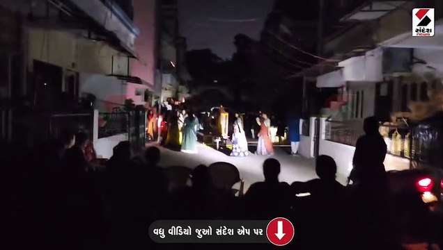 સુરતીલાલાઓને ગરબા રમતા કોઇ રોકી શકે નહી