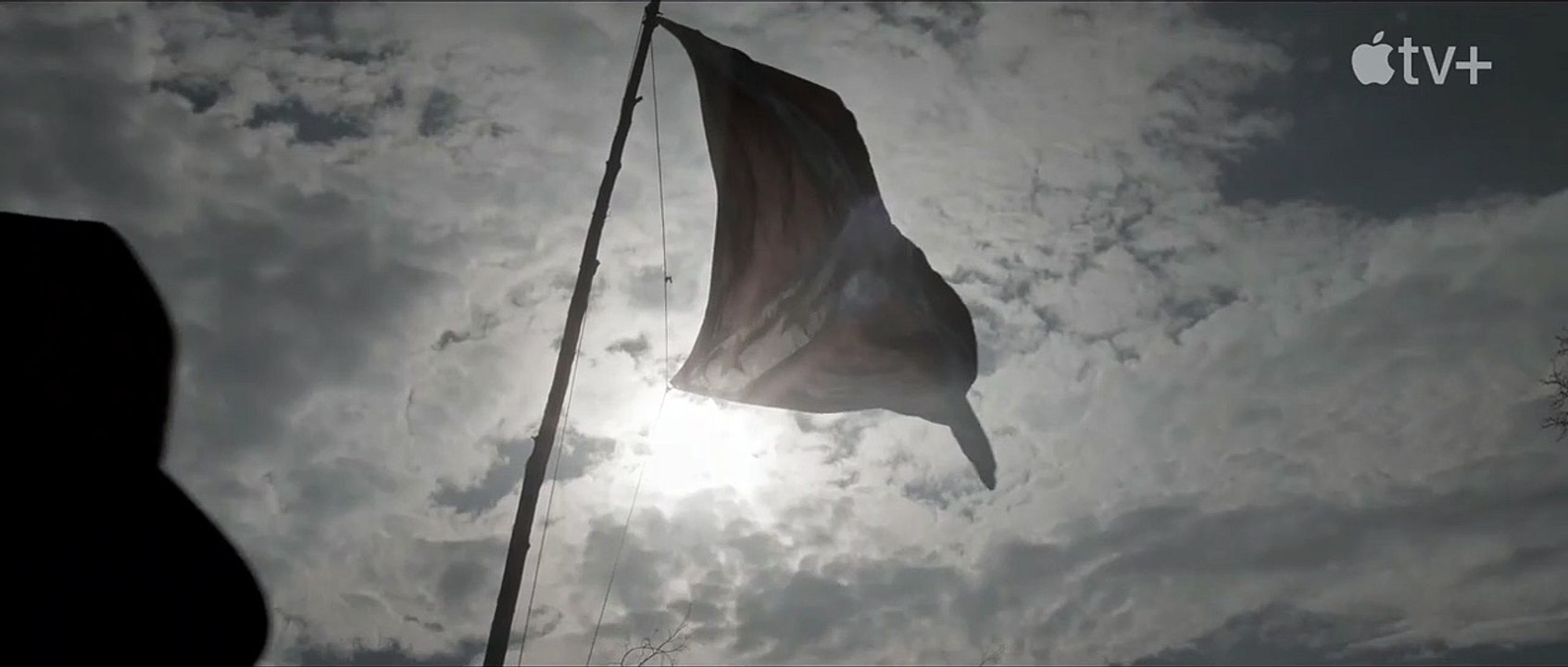 Emancipation Trailer OV