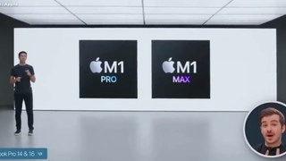 NEW 2022 Macs - Everything We Know!