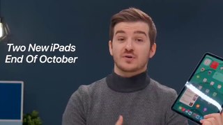 NEW 2022 iPad & M2 iPad Pro - Everything We Know!