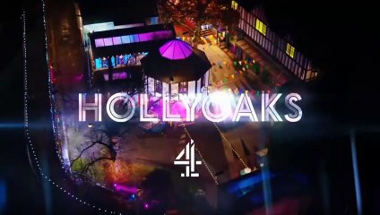 Hollyoaks 4th October 2022