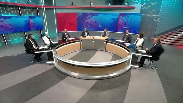 Bakan Yanık: (Kılıçdaroğlu'nun açıklaması) CHP, başörtüsü ve inanç özgürlüğüyle alakalı sicilini temize çekmek istiyor