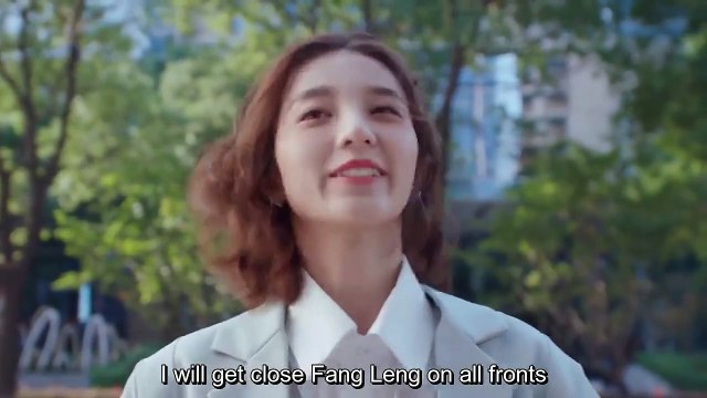 (EP: 06) My Girlfriend is an Alien Season 2 | Eng Sub | Starring- Wan Peng & Bie Hsu