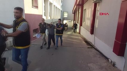 'EV GÖZETLEME' TARTIŞMASI, CİNAYETLE SONUÇLANDI