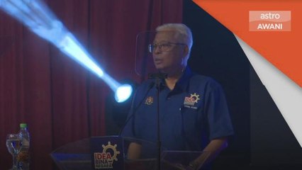 Idea Bina Negara | Terima lebih 12,000 pendapat anak muda diterima