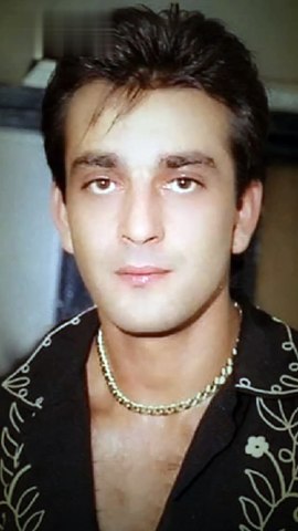 Sanjay Dutt Life Journey Transformation - Main Bhi Sarafat Se Jeeta Magar