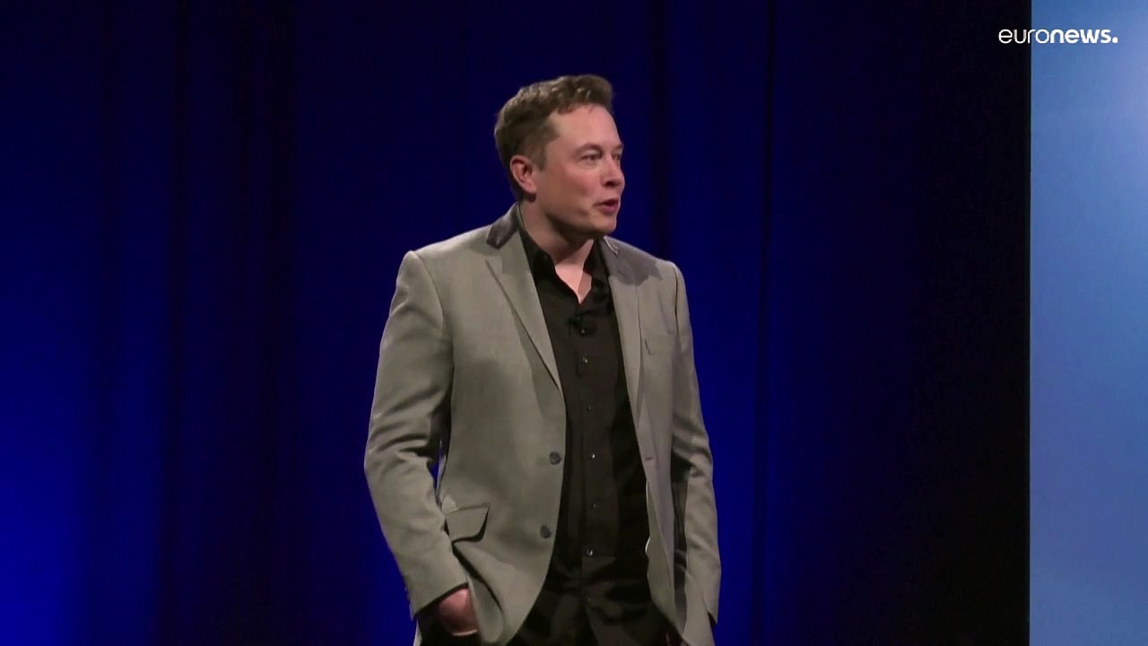 Melnyk an Musk: 'F**k Off' nach 'Friedensplan'