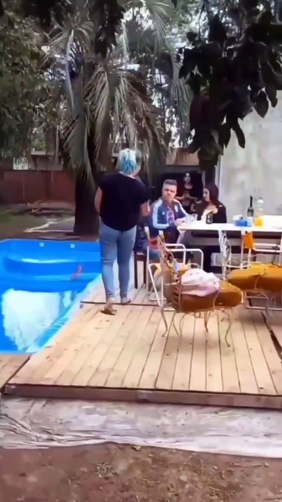 Caídas graciosas 2