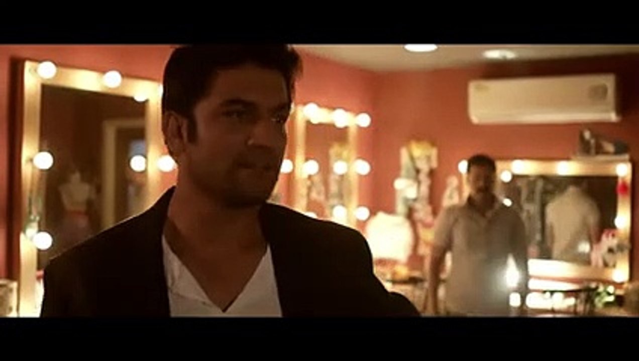 तूने गलत आदमी से पंगा ले लिया - John Abraham Be...