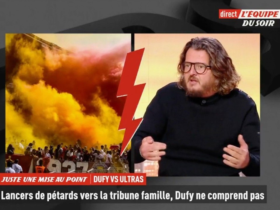 "Ces gens-là n’ont pas de culture" : Dans L’Équ...