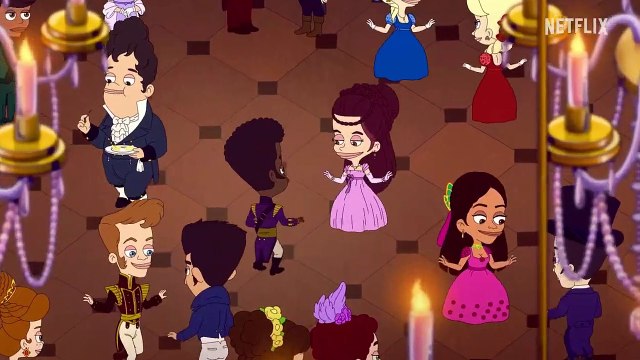 Big Mouth - saison 6 Bande-annonce VF