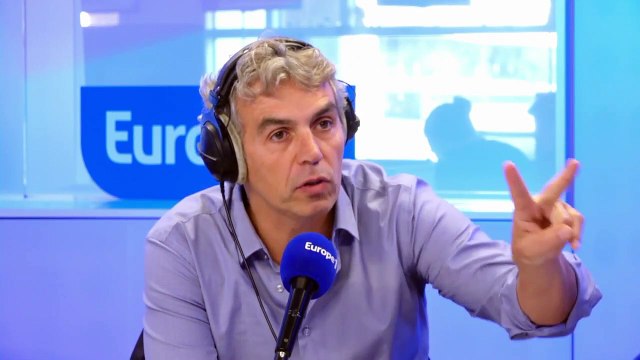 Coupe du monde féminine de Rugby sur TF1 : François Trillo et Laura di Muzio sont les invités de Culture médias