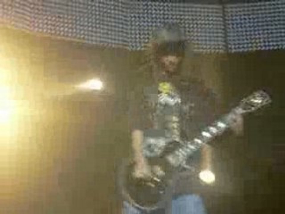 Tom concert 14.o3.o8 Marseille