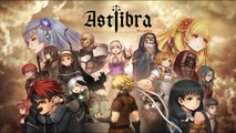 ASTLIBRA - Trailer date de sortie