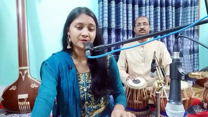 তুমি নিজেই আকাশে জমো—নিজেই ঝরো — ওগো বৃষ্টি.