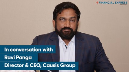 Causis Group plans to invest $8 billion in India says CEO Ravi Panga