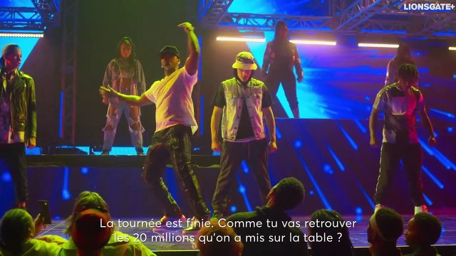 Step Up: High Water - saison 3 Bande-annonce VO