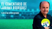 Juanma Rodríguez: Florentino desencadenado
