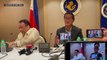 Malacañang confirms Press Secretary Trixie Cruz-Angeles' resignation