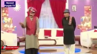 Iftikhar Thakur | Aman ullah | full comedy stage show | comedy on waqae Younis and najam sethi