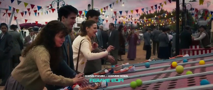 Bandırma Füze Kulübü Trailer OV