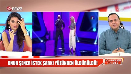 Söylemezsem Olmaz 4 Ekim 2022