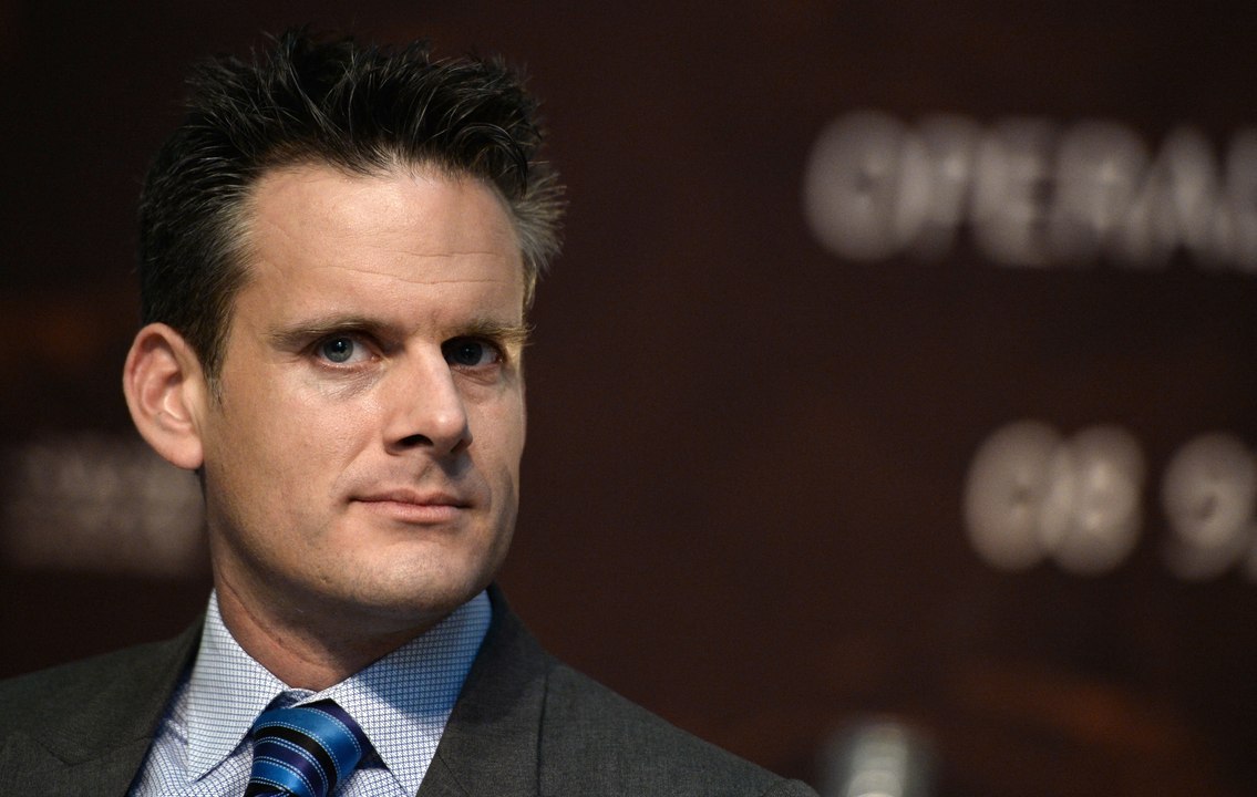 Philippe Jordan : "je quitte l'Opéra de Vienne pour des raisons personnelles et artistiques"