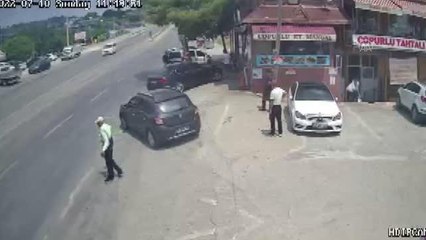 2 kişinin öldüğü kazanın sanığının 15 yıla kadar hapsi istendi