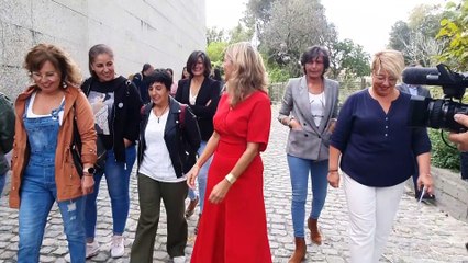 El paro sube en 17.679 personas en septiembre por el fin de la campaña de verano