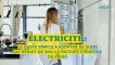 Électricité : le geste simple à adopter de suite qui réduit de 30% la facture d'énergie du frigo