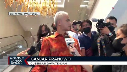 Video herunterladen: Foto Dibawah Baliho Puan, Ganjar Dukung PDIP Menang