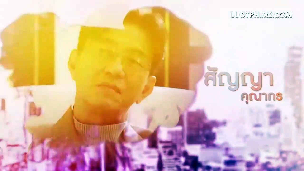 Cầu Vồng Trở Lại - Tập 12 - phim thái lan
