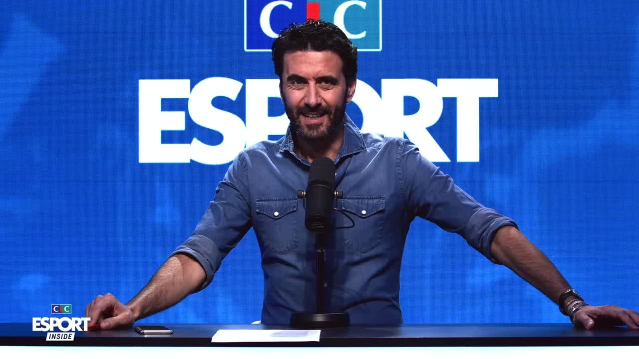 CIC Inside : l'entrepreneuriat et l'innovation dans l'esport avec Level 256