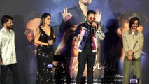 Mika Singh, Jaan Kumar Sanu & Others At Launch Party Of The Song ‘Unfaithful’