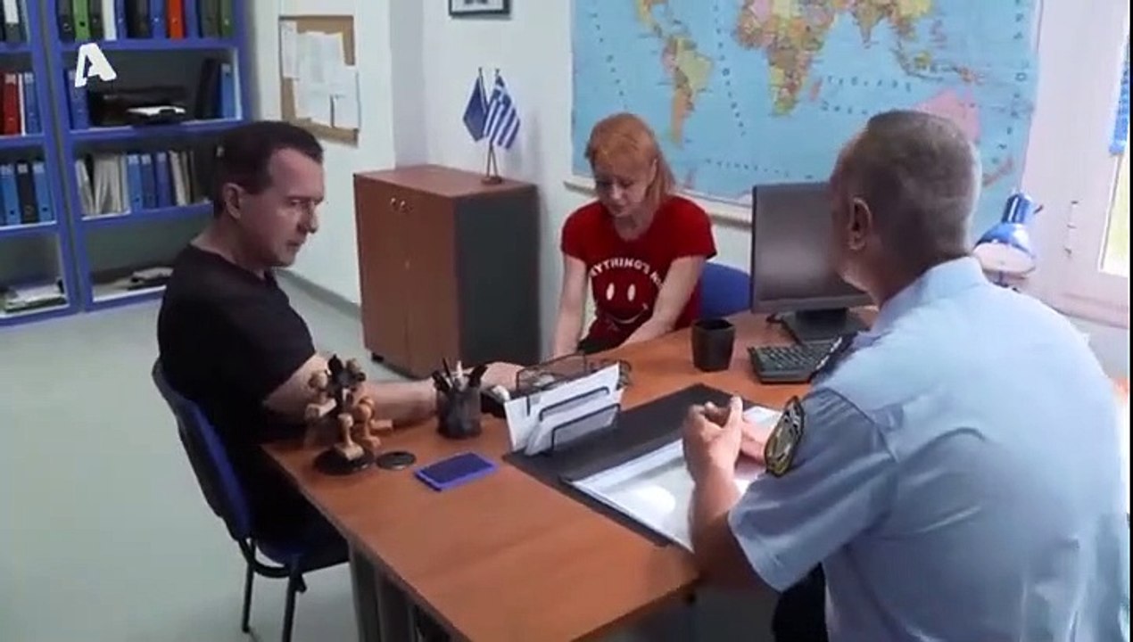 ΑΜΦΙΒΟΛΙΕΣ επ16