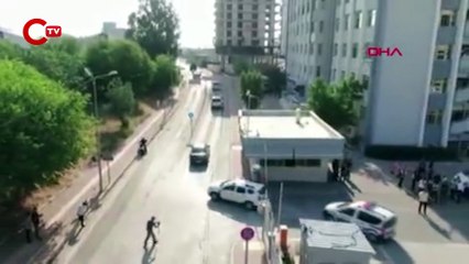 5 ilde 'kripto para dolandırıcılığı' operasyonu: 18 gözaltı