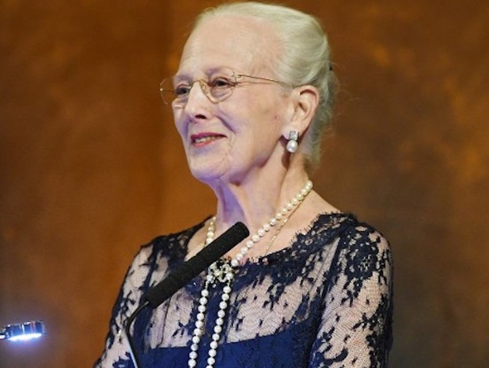 Nach Kritik an Titelentzug: Königin Margrethe II. entschuldigt sich