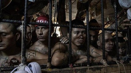 Uyuşturucu çetelerinin hapishanedeki çatışmasında 15 kişi öldü, 20 kişi yaralandı