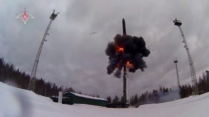 ماذا لو ضغط بوتين على زر القنبلة النووية؟